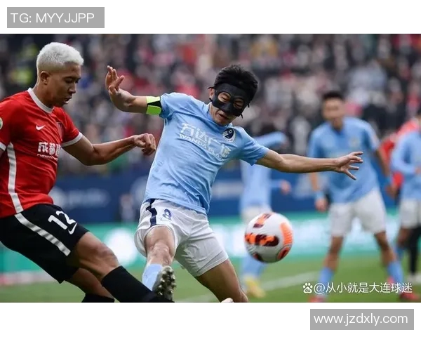 大连人主场迎战石家庄永昌期待逆转局势争取宝贵三分