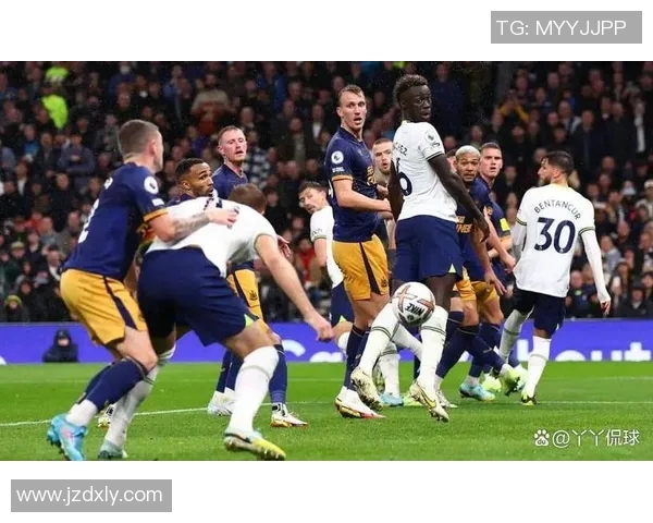 热刺与纽卡斯尔的精彩对决结果揭晓谁是最终赢家