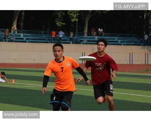 武汉飞盘队的节奏分析与比赛表现的得失探讨