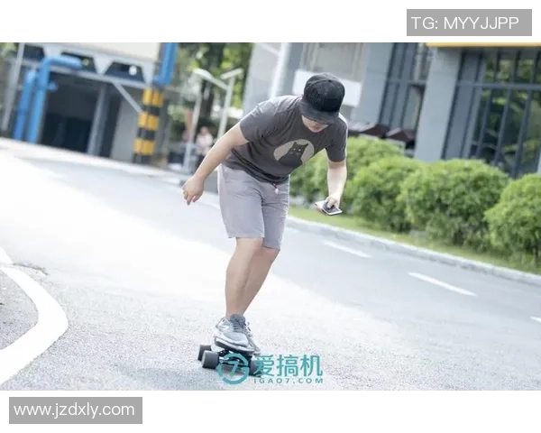 西安滑板队的节奏革新探索与实践：引领城市青年文化新风尚